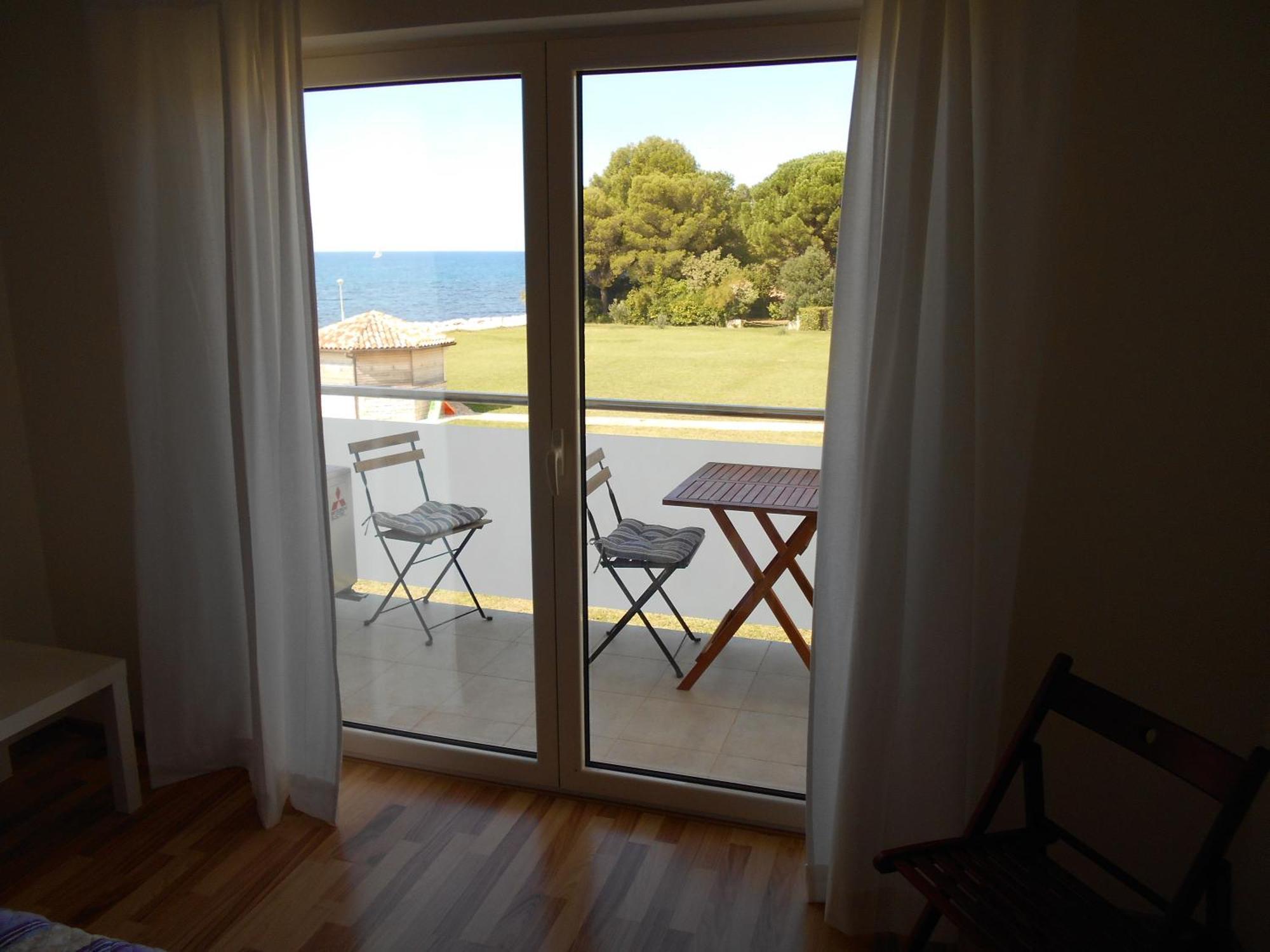 Apartman Alen Umag